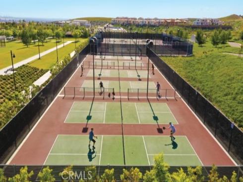 127 Outwest , Irvine, CA