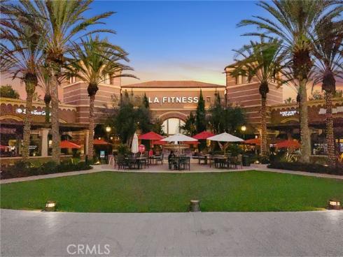 127 Outwest , Irvine, CA