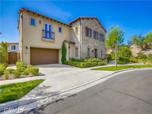 54 Rim Crst , Irvine, CA