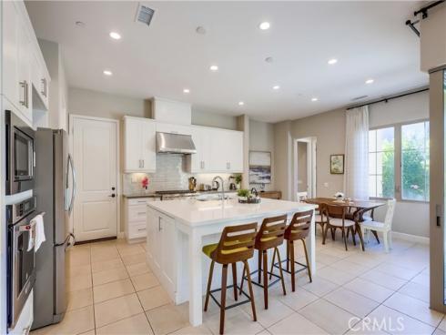 54 Rim Crst , Irvine, CA