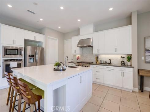 54 Rim Crst , Irvine, CA