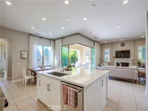 54 Rim Crst , Irvine, CA