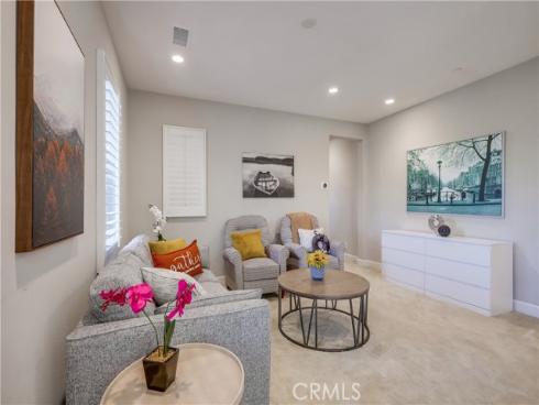 54 Rim Crst , Irvine, CA