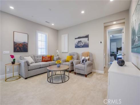 54 Rim Crst , Irvine, CA