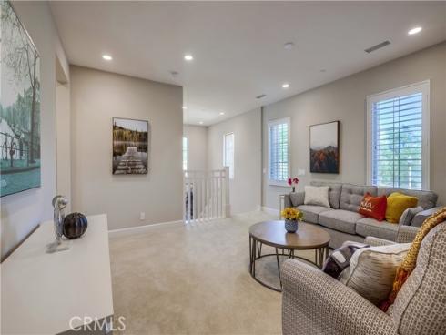 54 Rim Crst , Irvine, CA