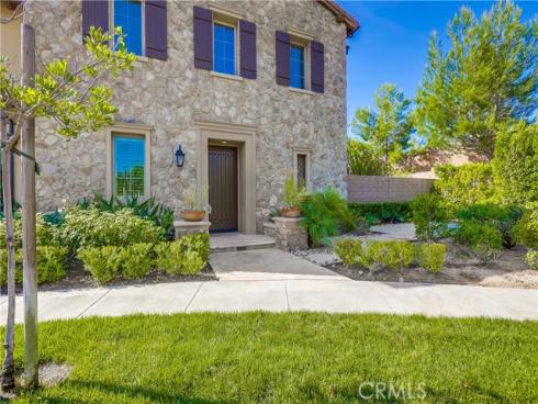 54 Rim Crst , Irvine, CA