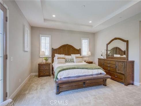 54 Rim Crst , Irvine, CA