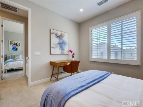 54 Rim Crst , Irvine, CA