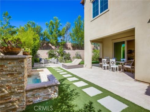 54 Rim Crst , Irvine, CA