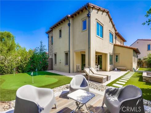 54 Rim Crst , Irvine, CA