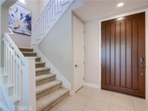 54 Rim Crst , Irvine, CA