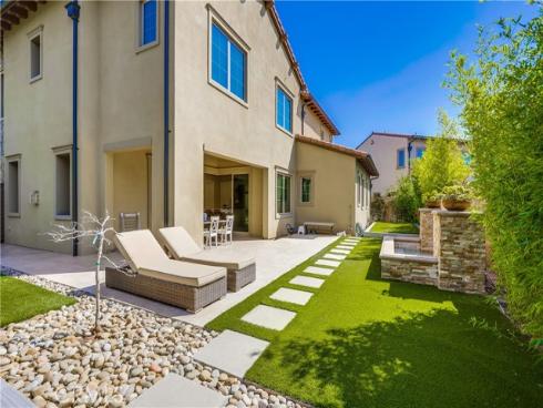 54 Rim Crst , Irvine, CA