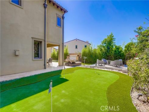 54 Rim Crst , Irvine, CA