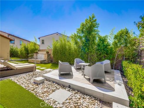 54 Rim Crst , Irvine, CA