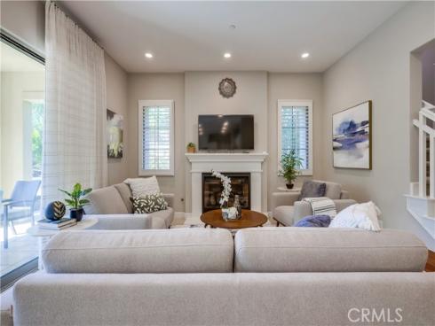 54 Rim Crst , Irvine, CA