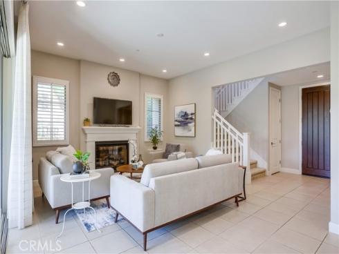 54 Rim Crst , Irvine, CA