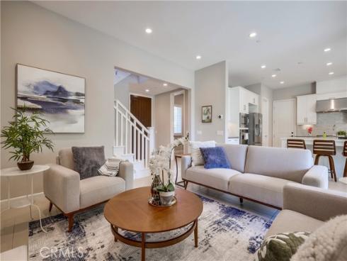 54 Rim Crst , Irvine, CA