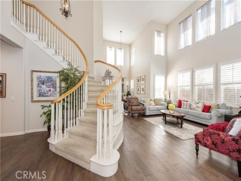 6 Stonebrook , Irvine, CA