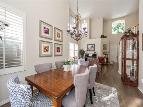 6 Stonebrook , Irvine, CA