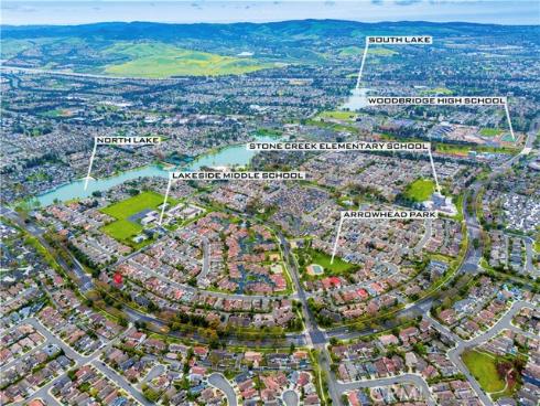 49 W Yale 26 Loop, Irvine, CA