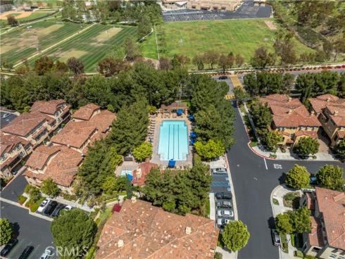 115 Coral Rose , Irvine, CA