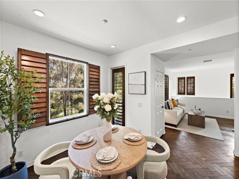 115 Coral Rose , Irvine, CA