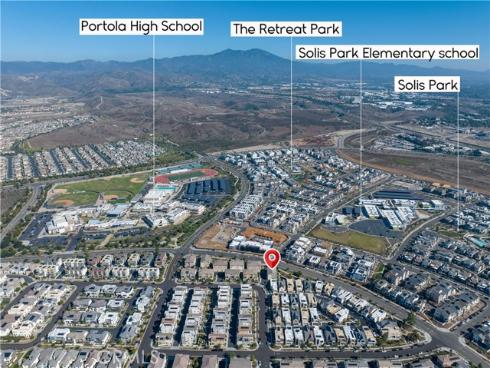 248 Keeper , Irvine, CA