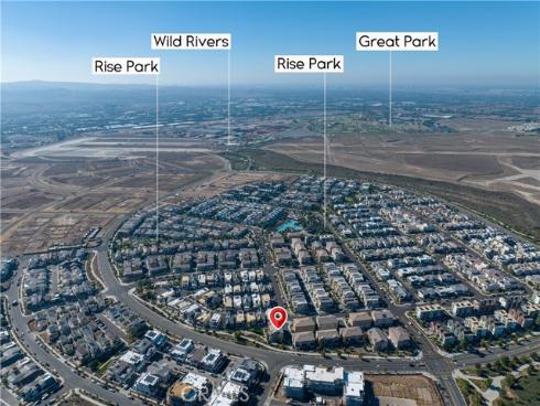 248 Keeper , Irvine, CA