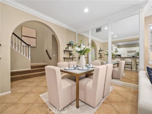 115 Vermillion , Irvine, CA