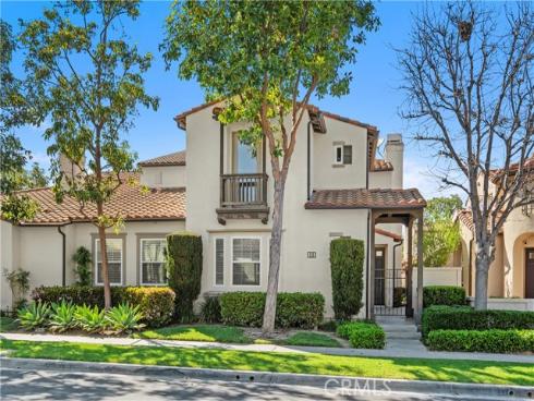 115 Vermillion , Irvine, CA