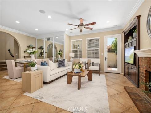 115 Vermillion , Irvine, CA