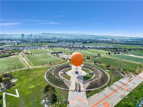 115 Vermillion , Irvine, CA