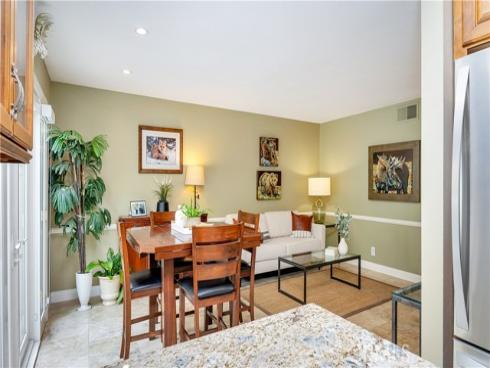 8 Oakgrove , Irvine, CA