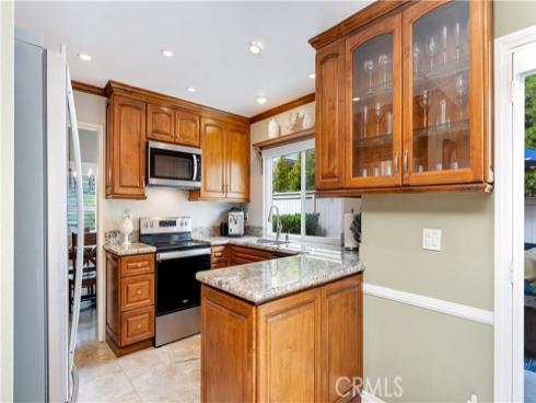 8 Oakgrove , Irvine, CA