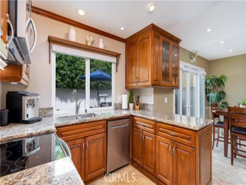 8 Oakgrove , Irvine, CA