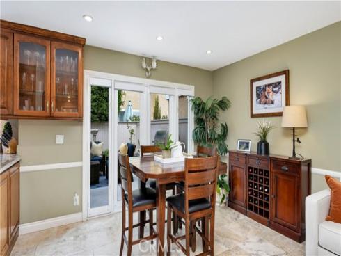 8 Oakgrove , Irvine, CA