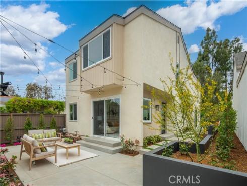 15 Willow Tree Ln , Irvine, CA