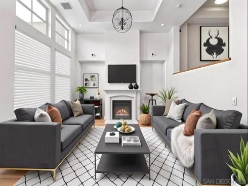 52 Honey Locust , Irvine, CA