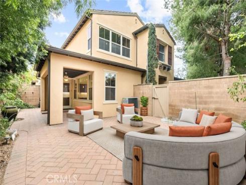 21 Deergrass , Irvine, CA