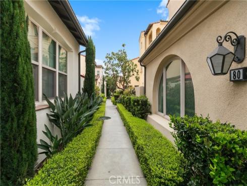 80  Tallowood  , Irvine, CA
