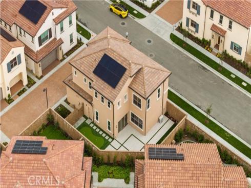 119 Rimstone , Irvine, CA