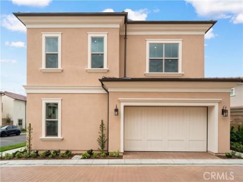119 Rimstone , Irvine, CA