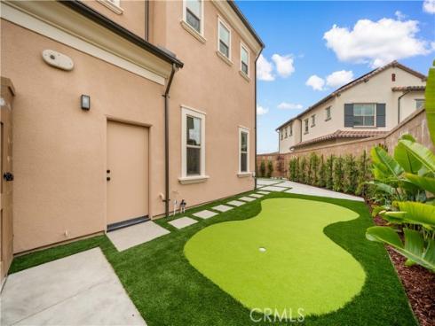 119 Rimstone , Irvine, CA