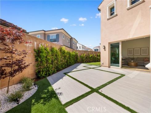 119 Rimstone , Irvine, CA