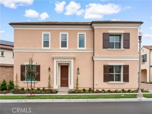 119 Rimstone , Irvine, CA