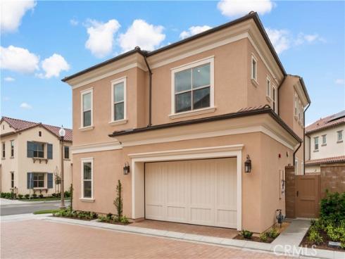 119 Rimstone , Irvine, CA