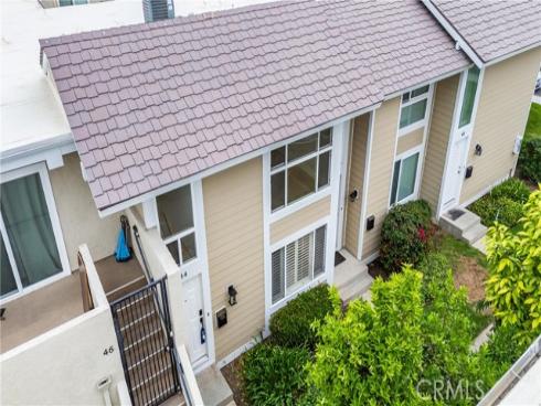 44 Elksford 3 Avenue, Irvine, CA