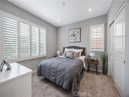 122 Messenger , Irvine, CA