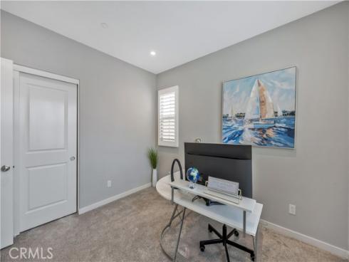 122 Messenger , Irvine, CA