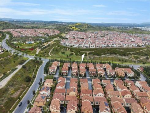 122 Messenger , Irvine, CA